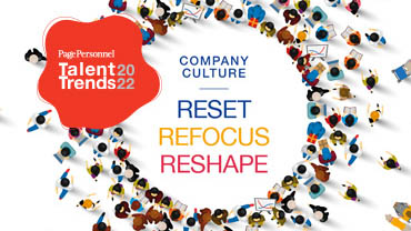 Company Culture